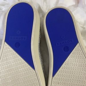 rothys opal python